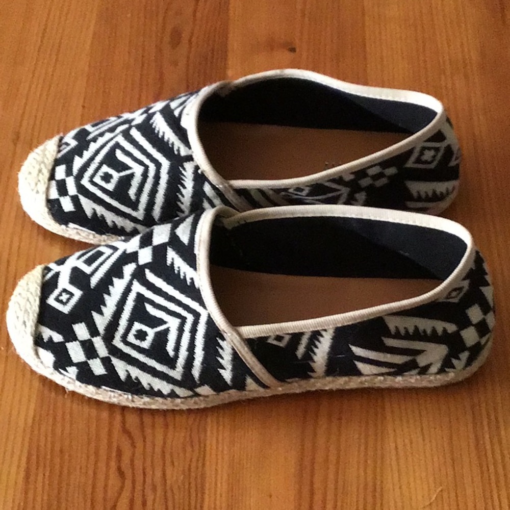 Espadrilles JBloom NWOT